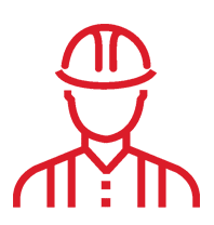 Worker Icon