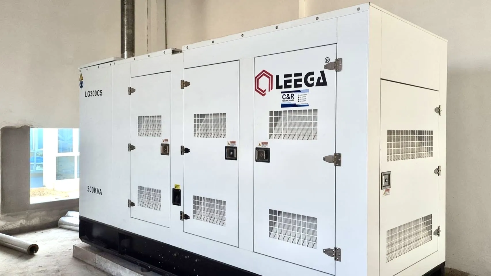 Thongdala Construction and Electrical Supply (LAO)